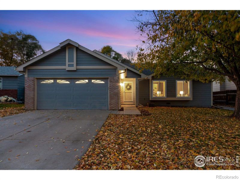 2460 Sunstone Dr, Fort Collins, CO 80525