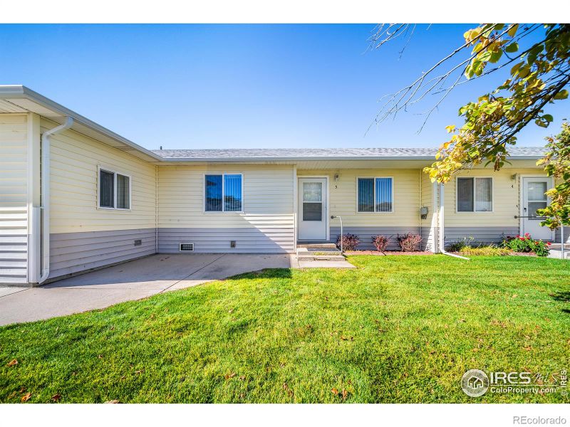 1612 Edmunds St #05, Brush, CO 80723