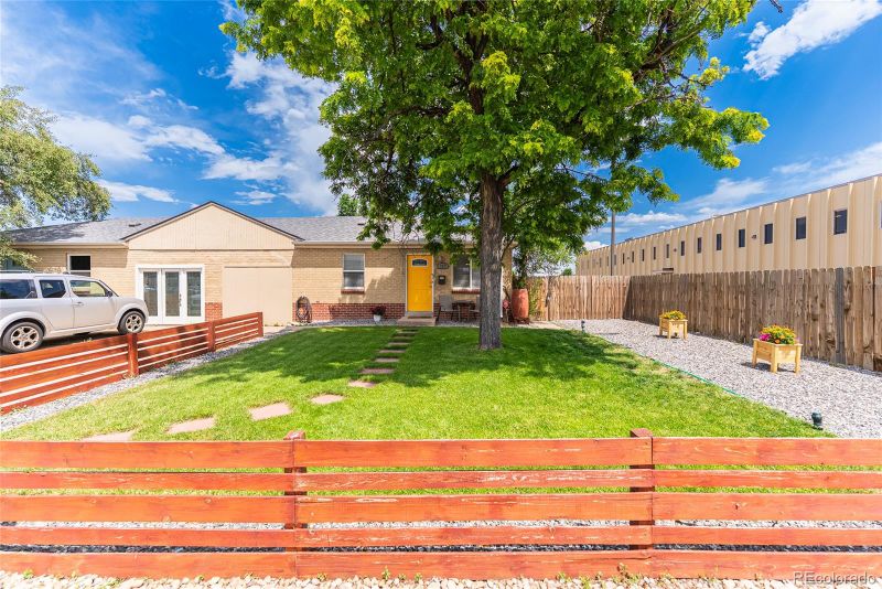 262 S Bryant St, Denver, CO 80219