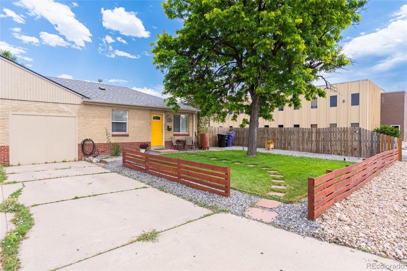 262 S Bryant St, Denver, CO 80219