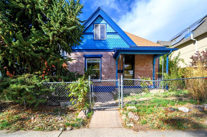 2969 Julian St, Denver, CO 80211