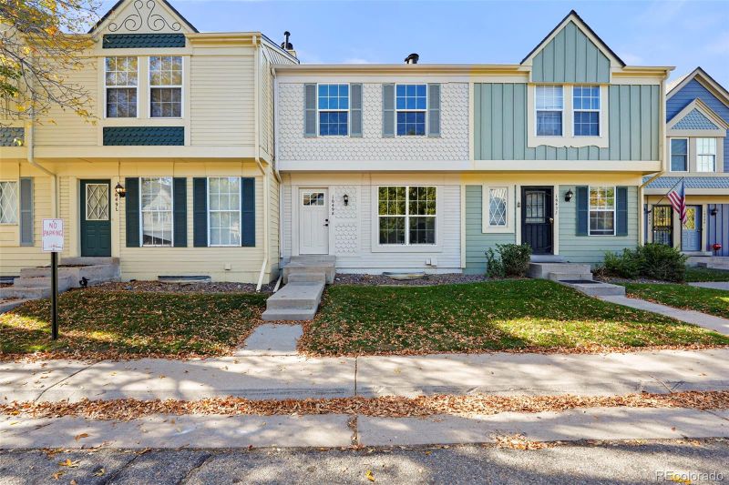 1649 S Ivory Cir #K, Aurora, CO 80017