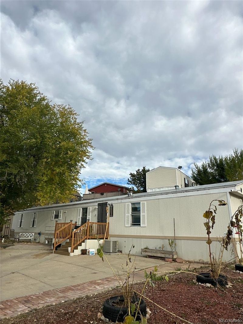9595 N Pecos #689 St Lot 689, Thornton, CO 80260