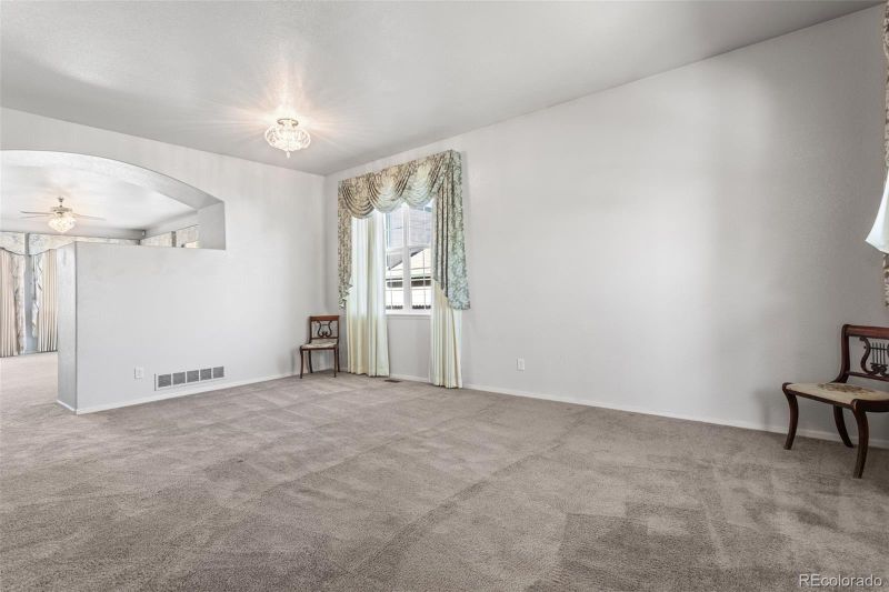 2919 S Zeno Way, Aurora, CO 80013