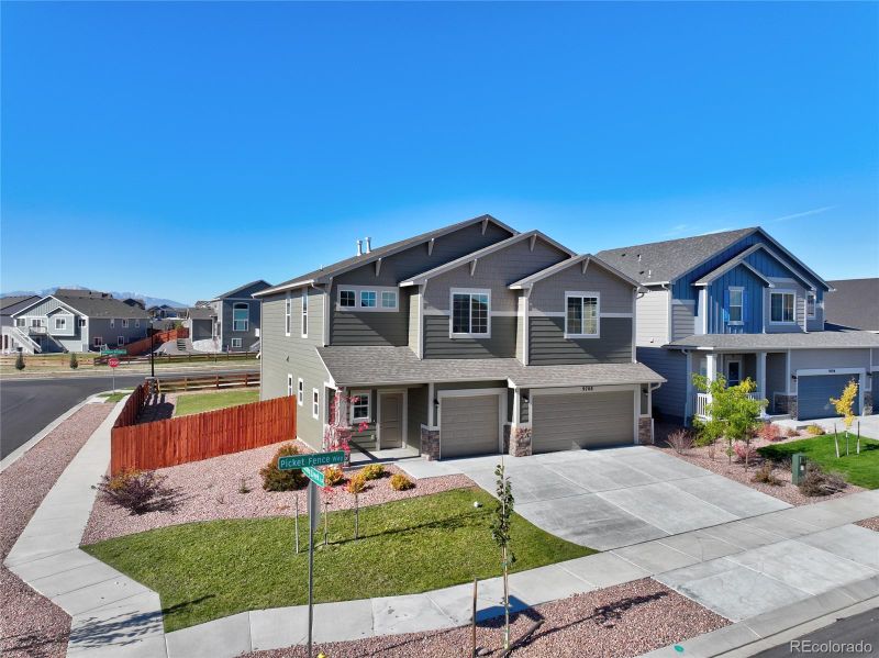 9708 Picket Fence Way, Peyton, CO 80831