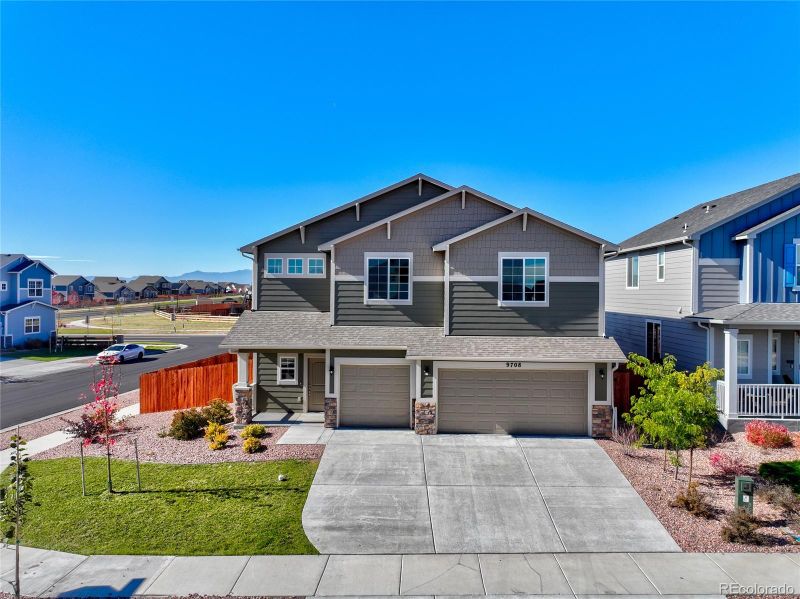 9708 Picket Fence Way, Peyton, CO 80831