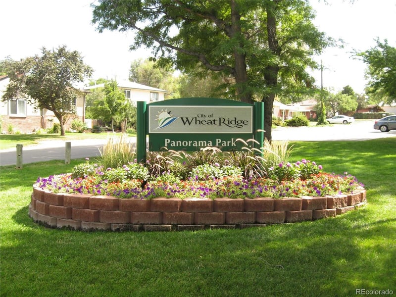 5691 W 35th Ave #2B, Wheat Ridge, CO 80212