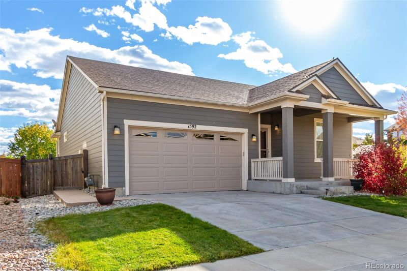 1592 Honeysuckle Ct, Brighton, CO 80601