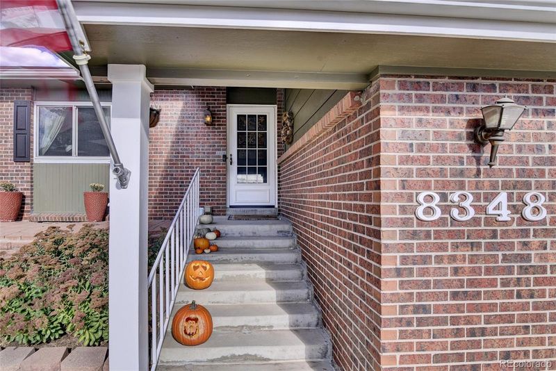 8348 Chase Dr, Arvada, CO 80003