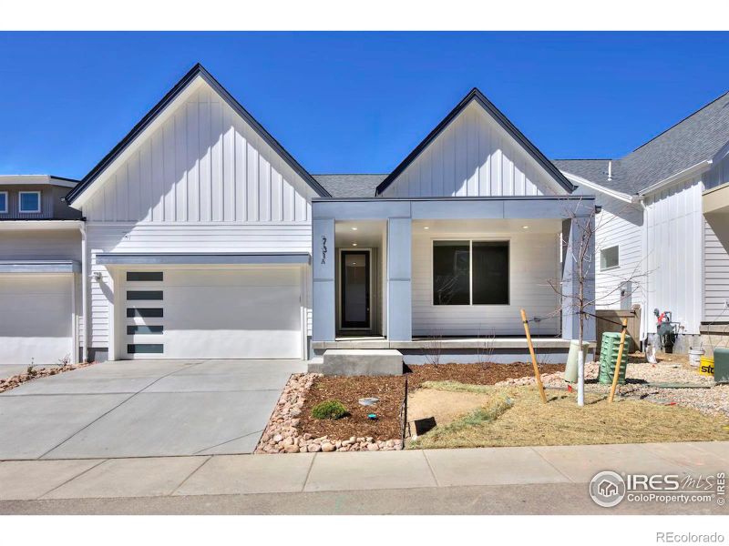 731 Kubat Ln #A, Longmont, CO 80503