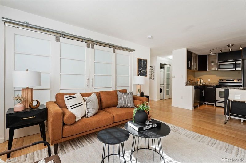 1032 N Clarkson St #104, Denver, CO 80218