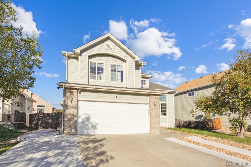 5571 Hannibal Ct, Denver, CO 80239