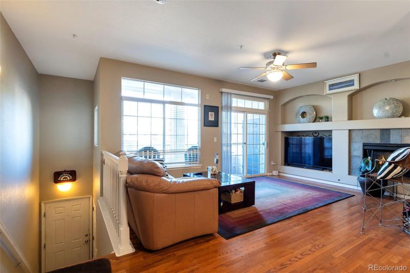 1540 S Florence Way #511, Aurora, CO 80247