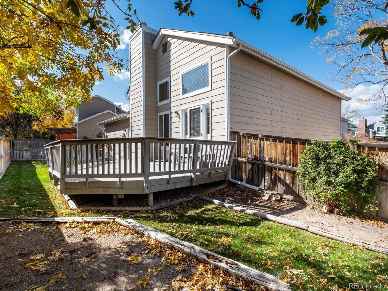 9200 Hickory Cir, Highlands Ranch, CO 80126