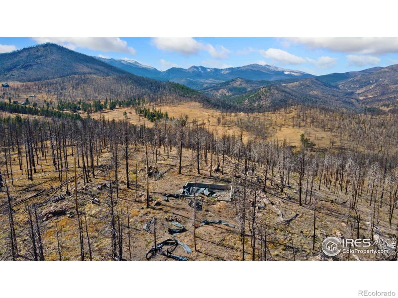 715 Monument Gulch Way, Bellvue, CO 80512