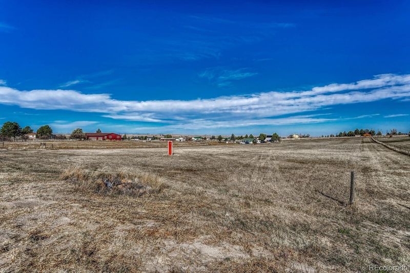 7451 Sun Country Dr Lot 43, Elizabeth, CO 80107
