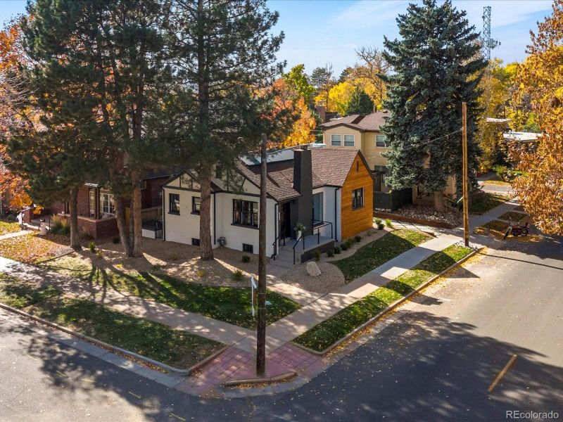 1640 E Virginia Ave, Denver, CO 80209