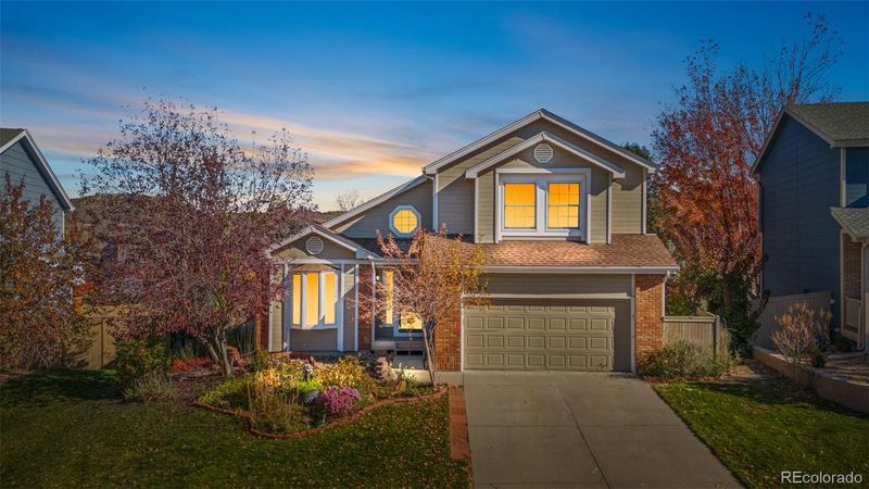 3469 Starflower Rd, Castle Rock, CO 80109