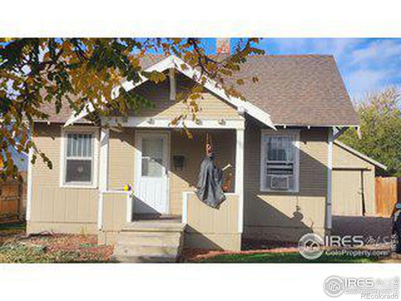 219 N 9th Ave, Sterling, CO 80751