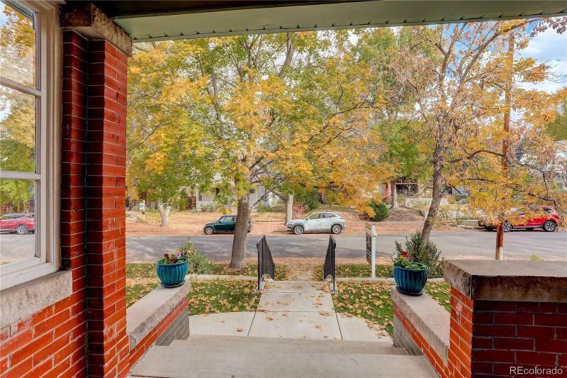 345 S Ogden St, Denver, CO 80209