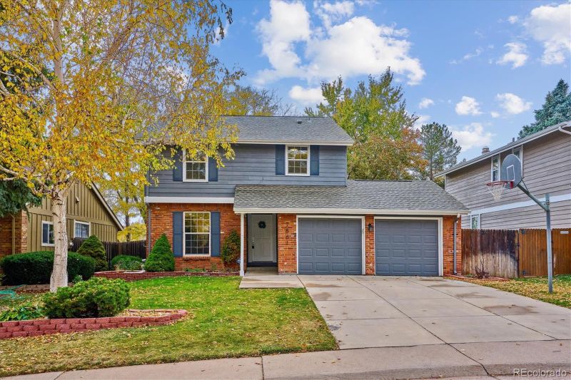 7861 S Ulster St, Centennial, CO 80112