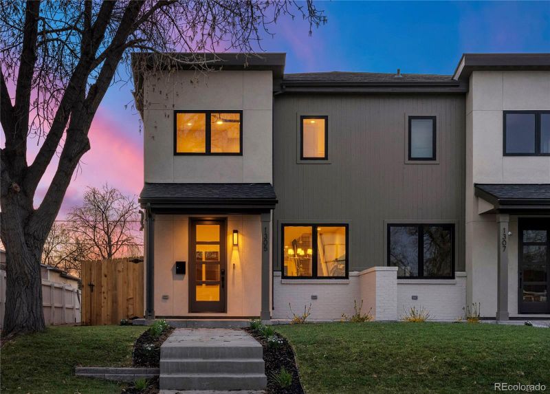 1305 Yates St, Denver, CO 80204