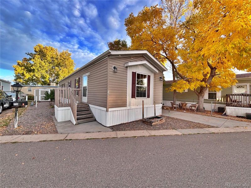 715 G St, Golden, CO 80401
