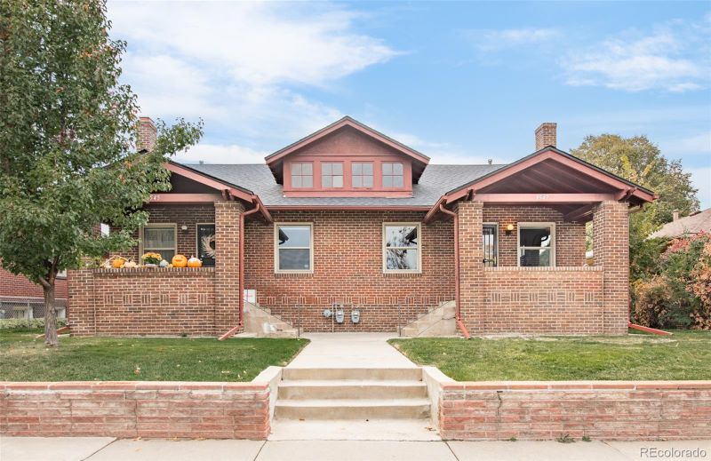 3547 Bryant St, Denver, CO 80211