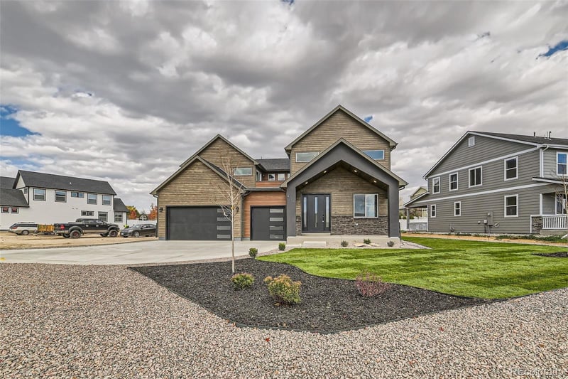 416 S Hawthorn St, Frederick, CO 80530