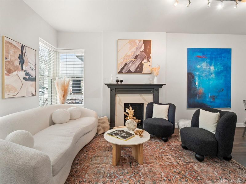 2325 N Gilpin St, Denver, CO 80205