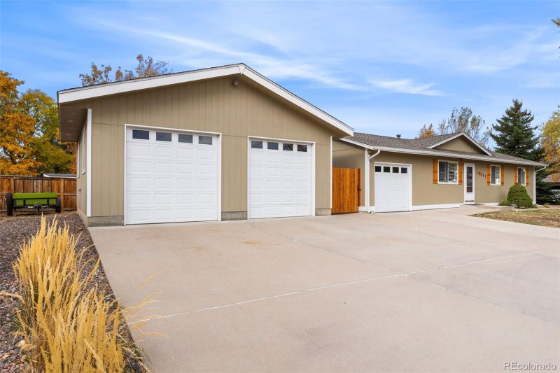 18217 W 58th Dr, Golden, CO 80403