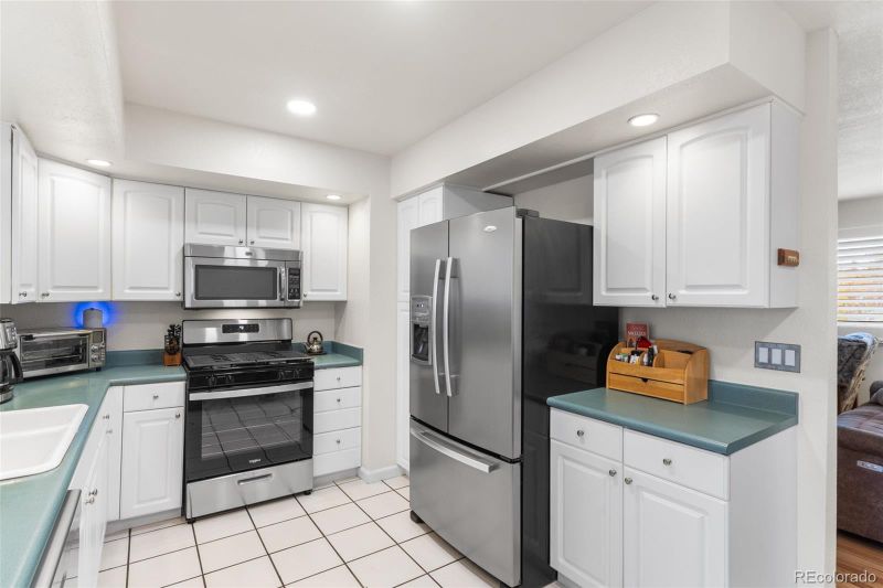 18217 W 58th Dr, Golden, CO 80403