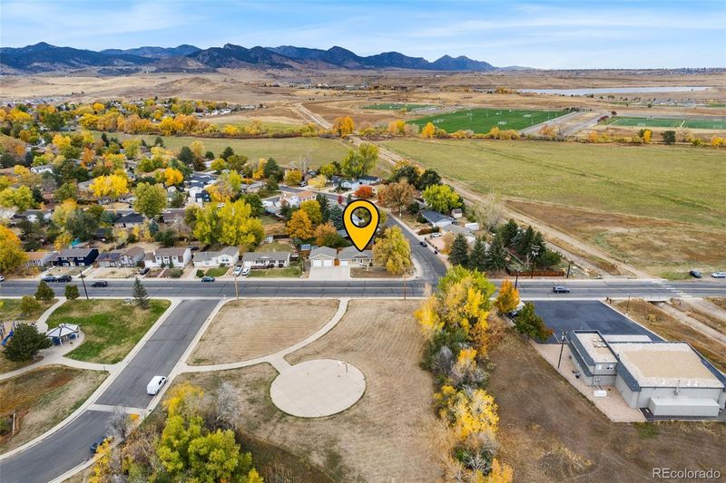 18217 W 58th Dr, Golden, CO 80403