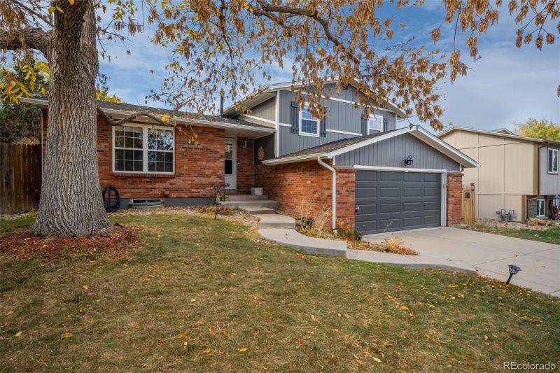 7313 S Teller Ct, Littleton, CO 80128