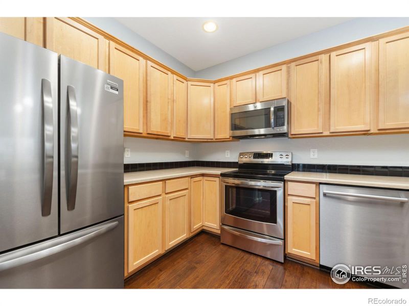2121 Owens Ave #103, Fort Collins, CO 80528