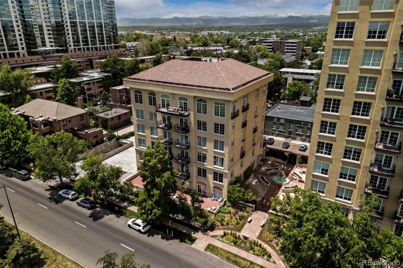 25 N Downing St #2-304, Denver, CO 80218
