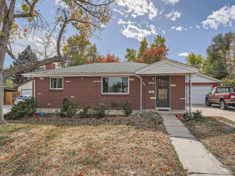 6304 W 62nd Pl, Arvada, CO 80003
