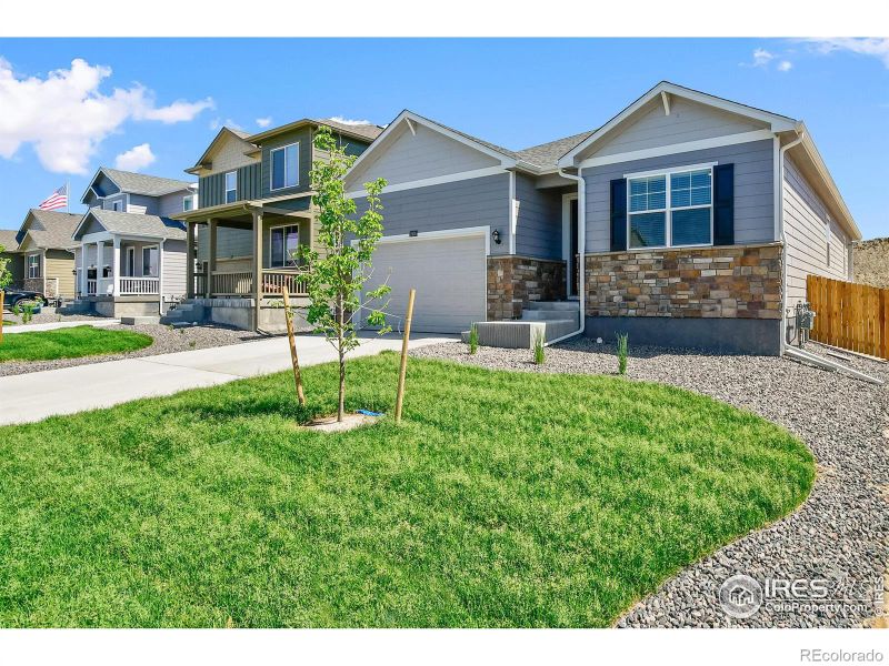 363 Hummingbird Ln, Johnstown, CO 80534