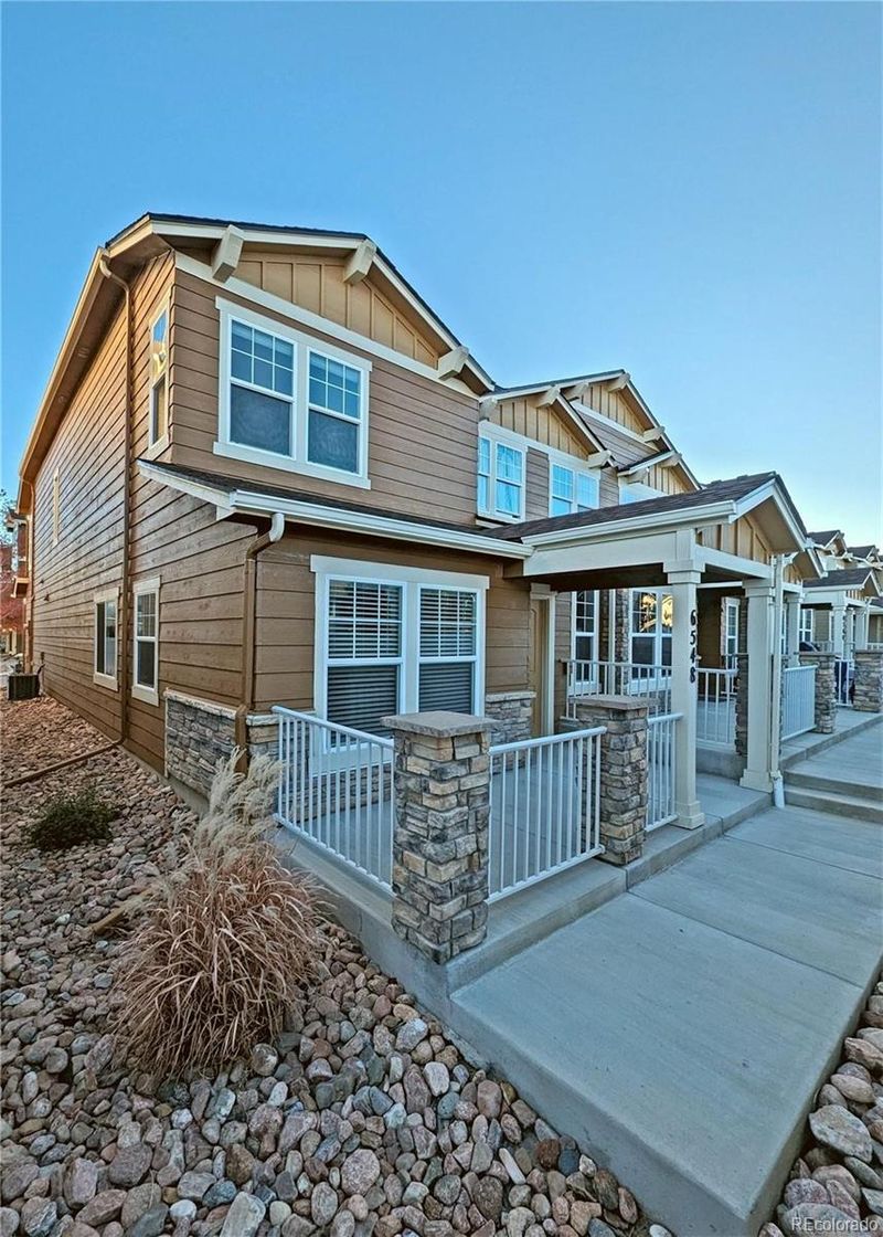 6548 Emerald Isle Hts, Colorado Springs, CO 80923