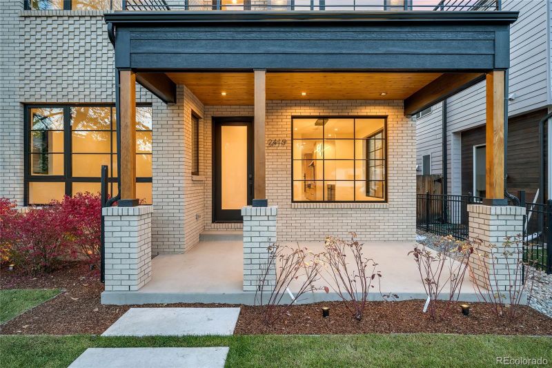 2419 S Williams St, Denver, CO 80210