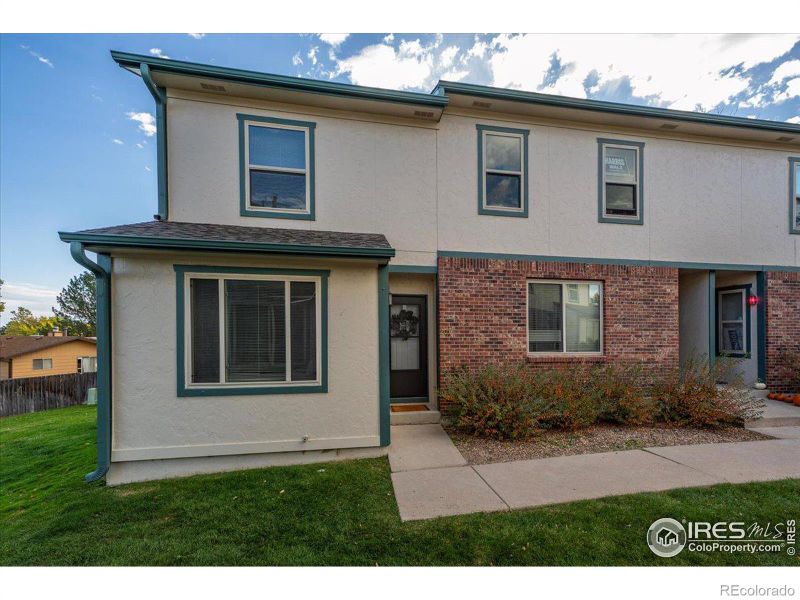 4323 W 9th St Rd #20, Greeley, CO 80634