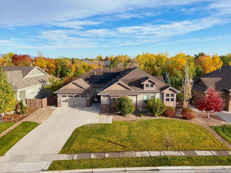 15445 W 51st Ave, Golden, CO 80403