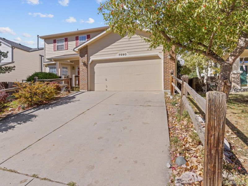 7590 Julynn Rd, Colorado Springs, CO 80919