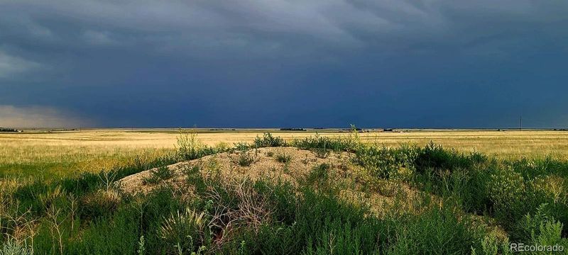 11830 Berridge Rd, Calhan, CO 80808