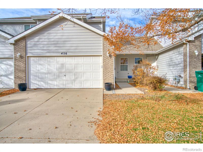 456 Lilac Ave, Eaton, CO 80615
