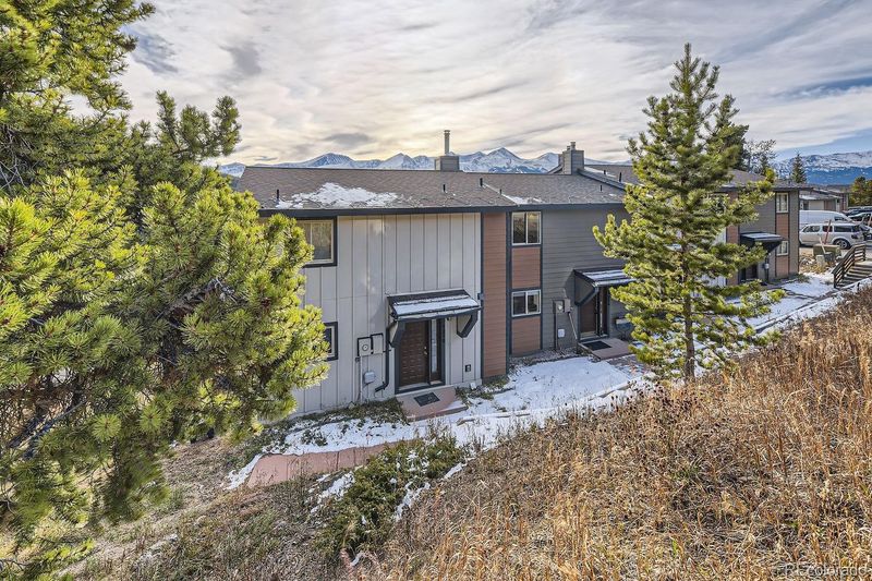 1274 Baldy Rd #3, Breckenridge, CO 80424