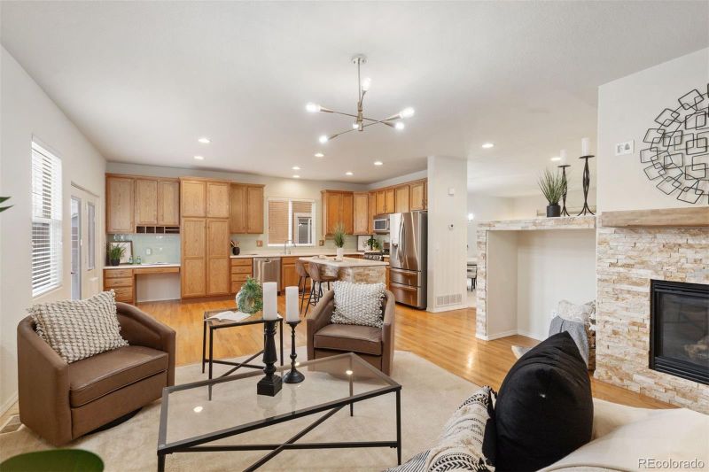 10125 Angeles Rd, Peyton, CO 80831