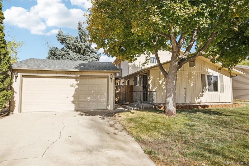 444 Highland Dr, Longmont, CO 80504