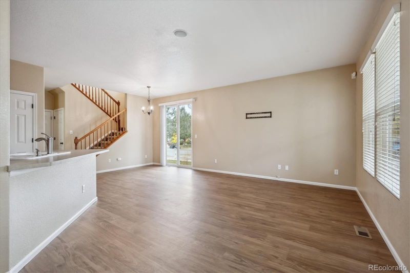 1112 S Coolidge Cir, Aurora, CO 80018