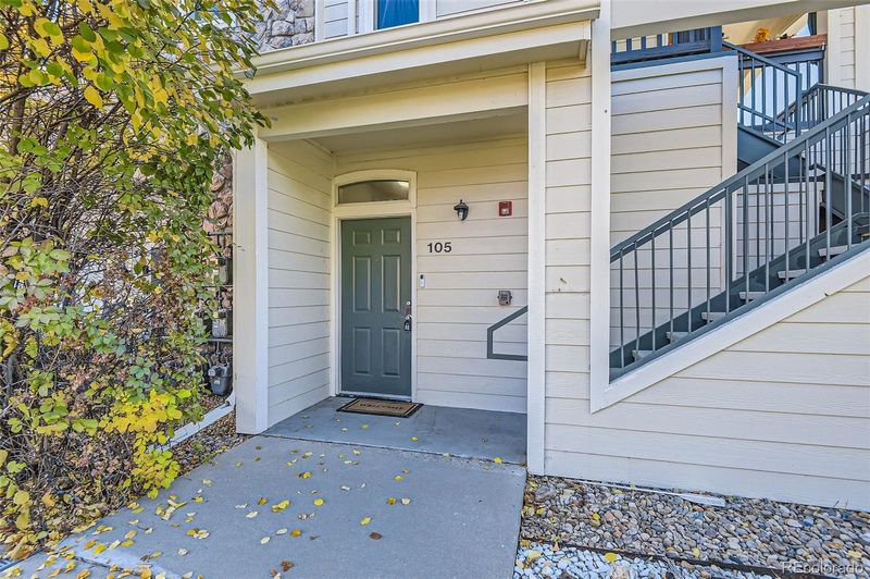 18959 E Warren Dr #F-105, Aurora, CO 80013